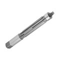 Qualtech Hand Expansion Reamer, Series DWRRHDES, 1732 Diameter, 512 Overall Length, Round Shank, Spiral DWRRHDES17/32